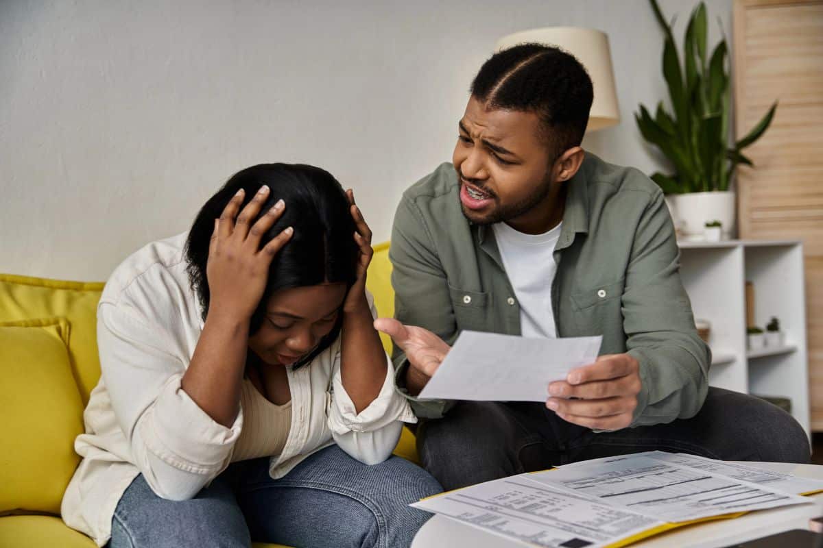 Financial Anxiety and Mental Health: Understanding the Link and Coping ...